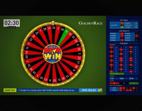 Spin 2 Win is up until January 17th! .